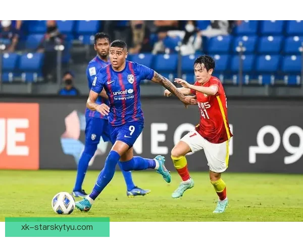 亚冠精英观众柔佛居首海港第三