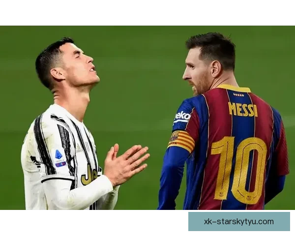 乔科尔称C罗夜难眠羡慕梅西赋