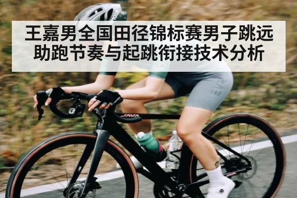王嘉男全国田径锦标赛男子跳远助跑节奏与起跳衔接技术分析